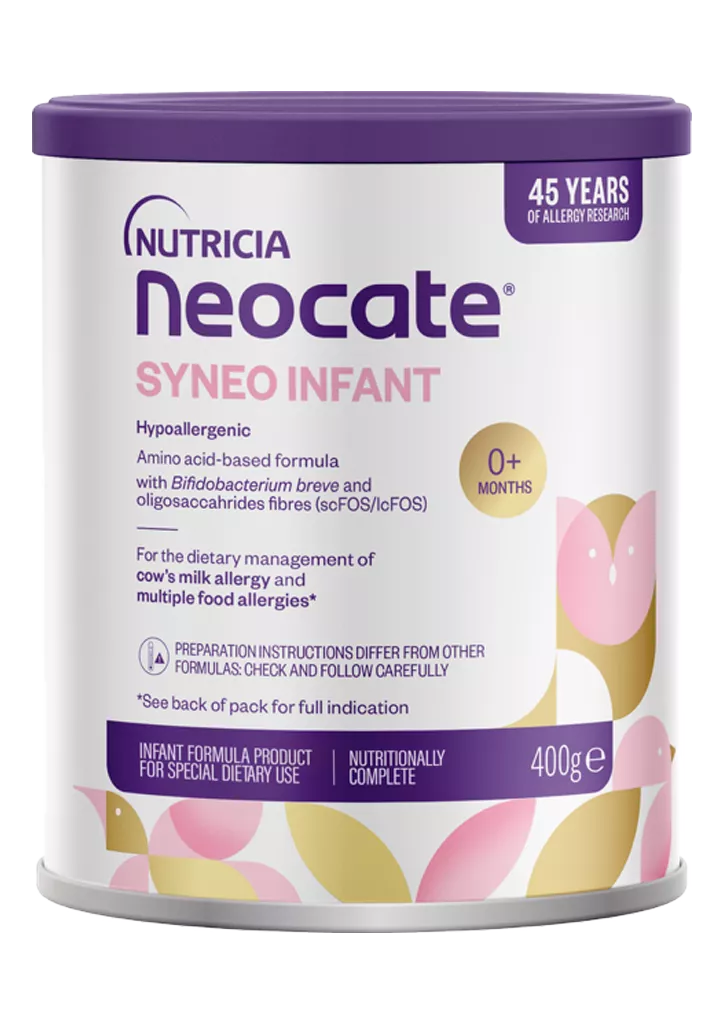 Neocate SYNEO INFANT