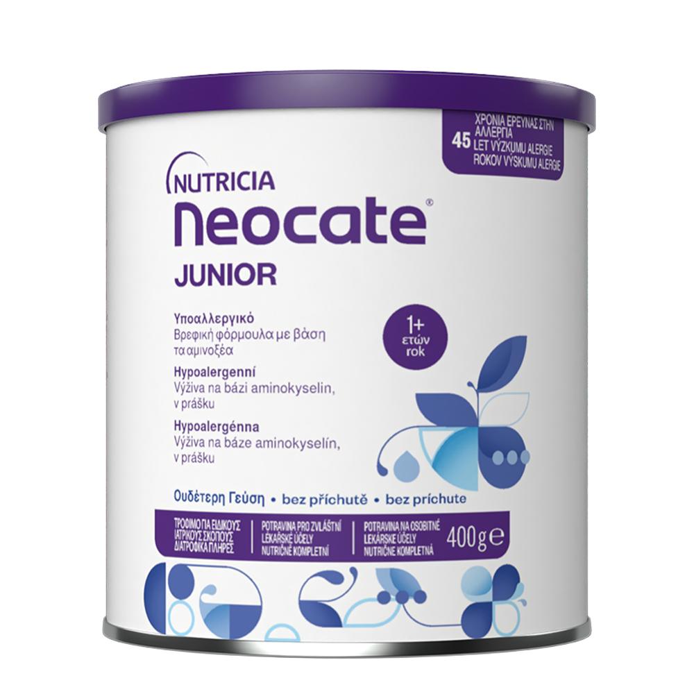 Neocate® Junior | 400g