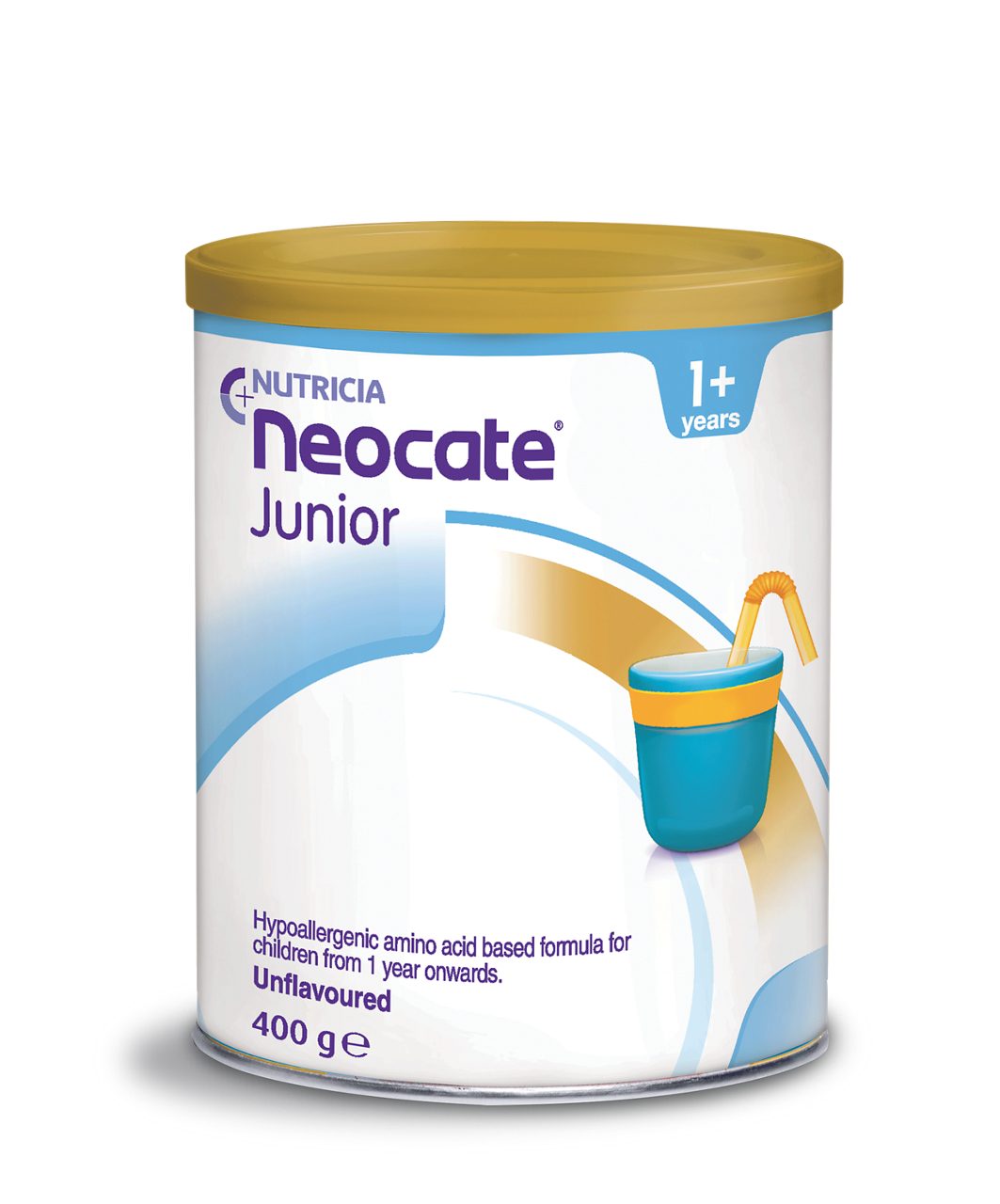 neocate junior