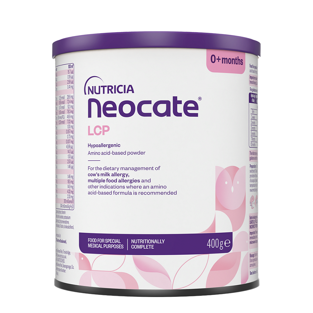 Neocate® LCP | 400g