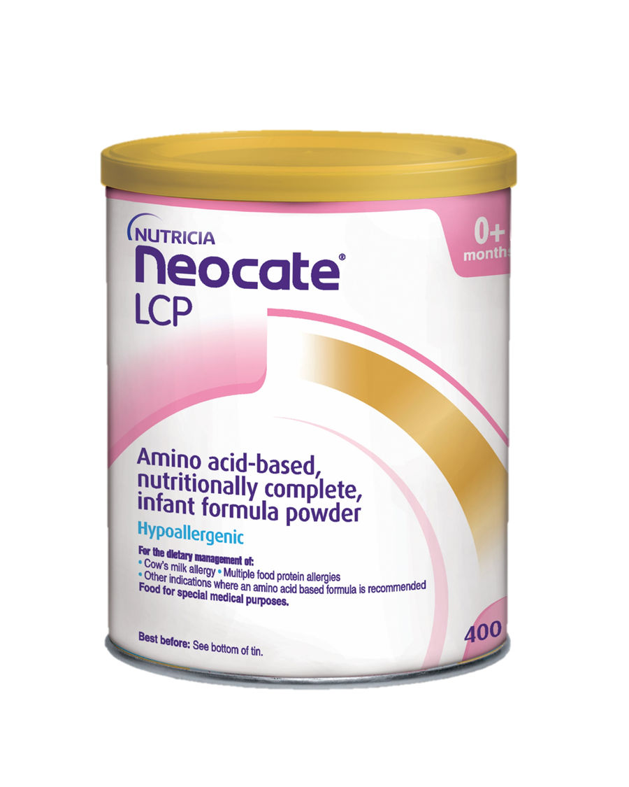 Neocate LCP