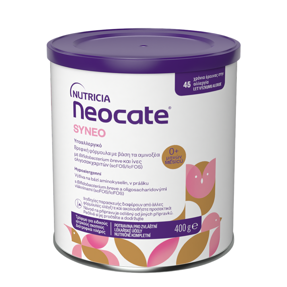 Neocate® Syneo | 400g