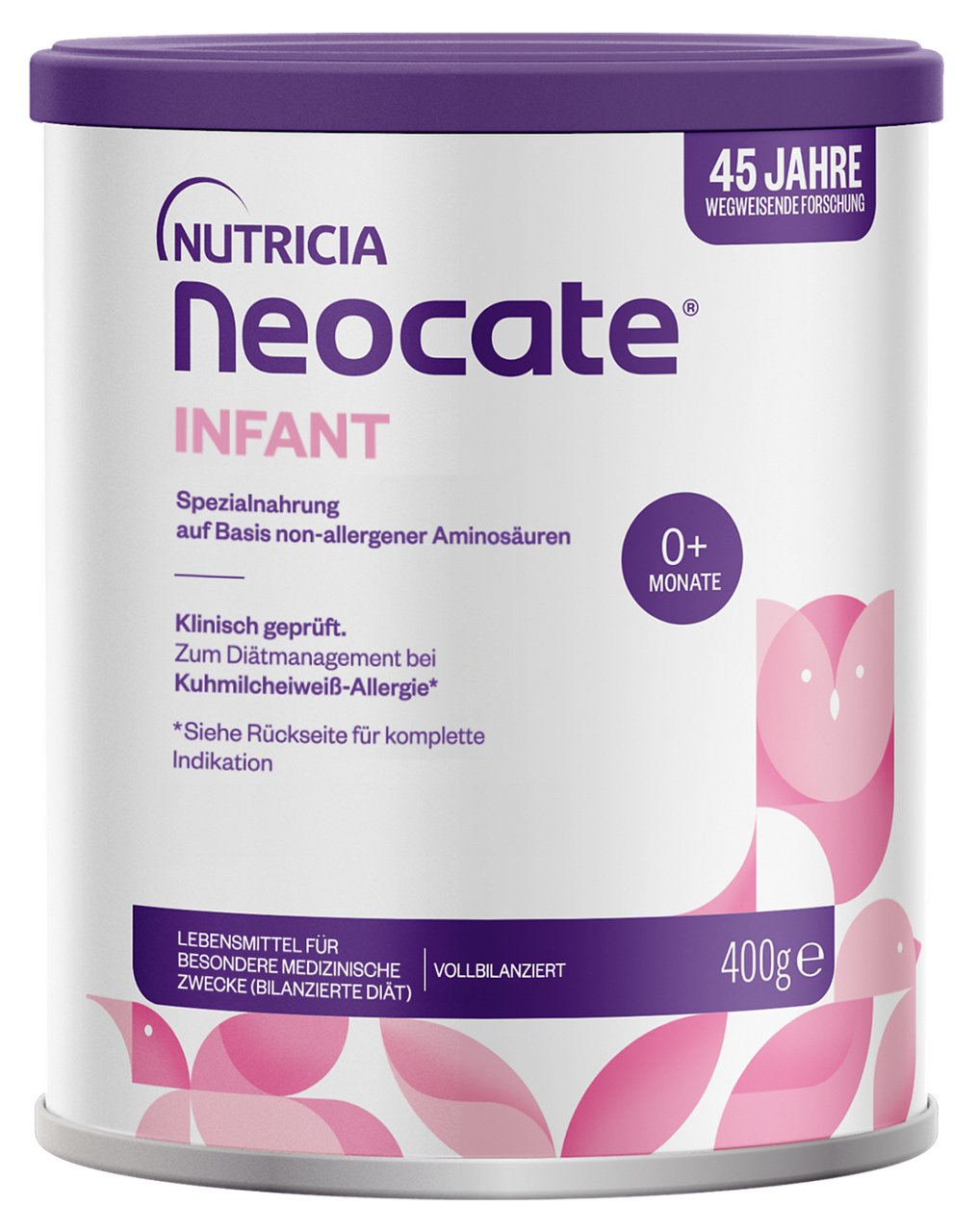 Neocate Infant