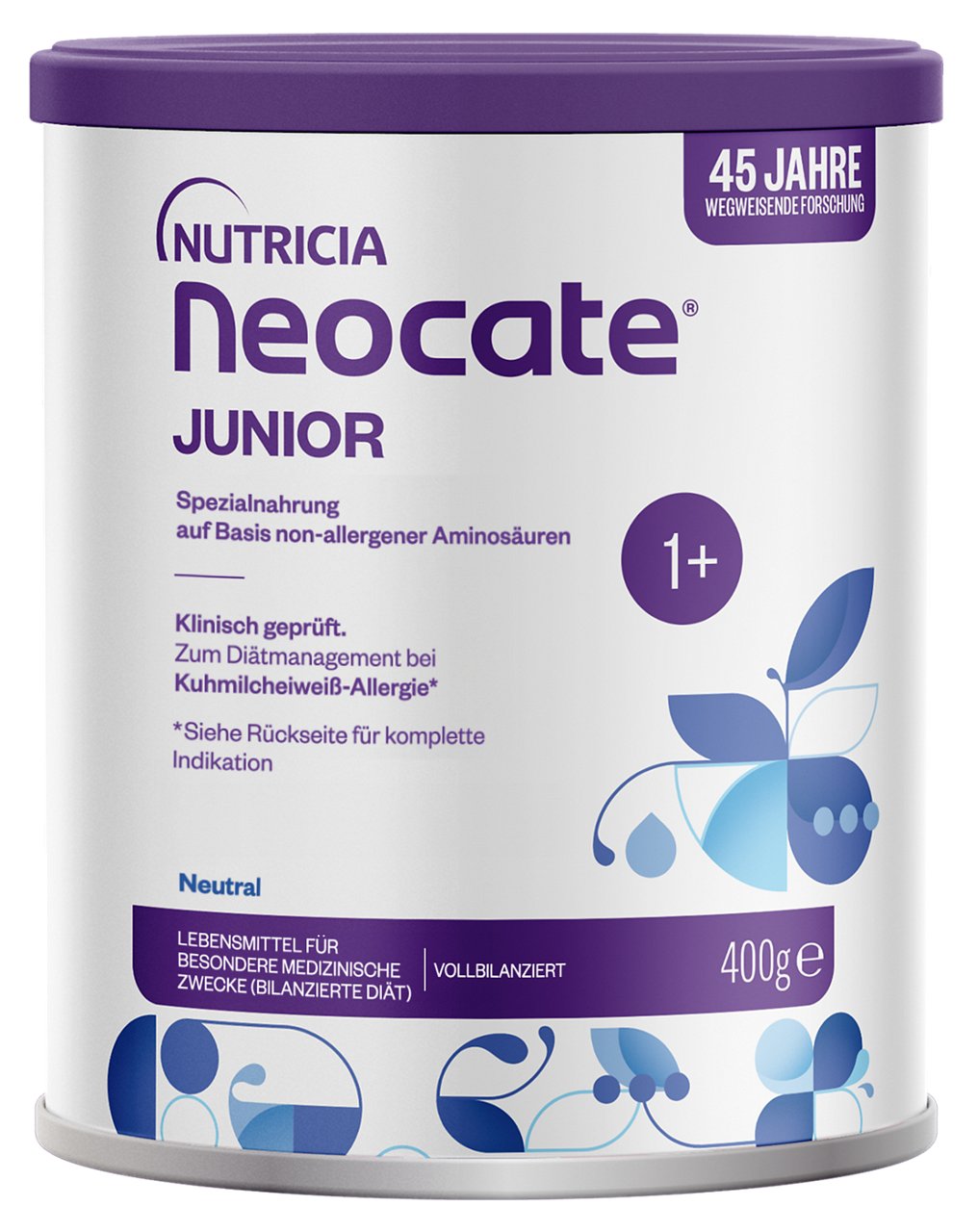 Neocate Junior