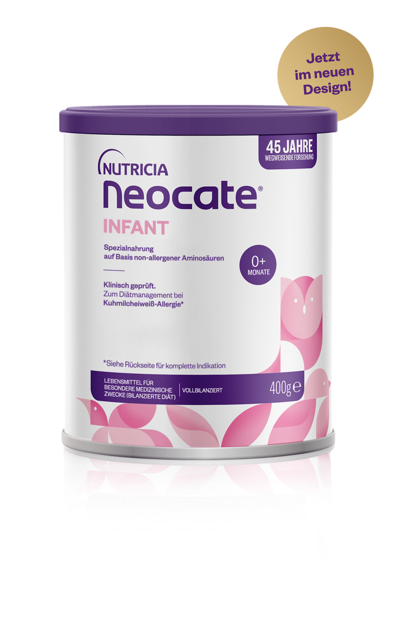 Neocate Infant