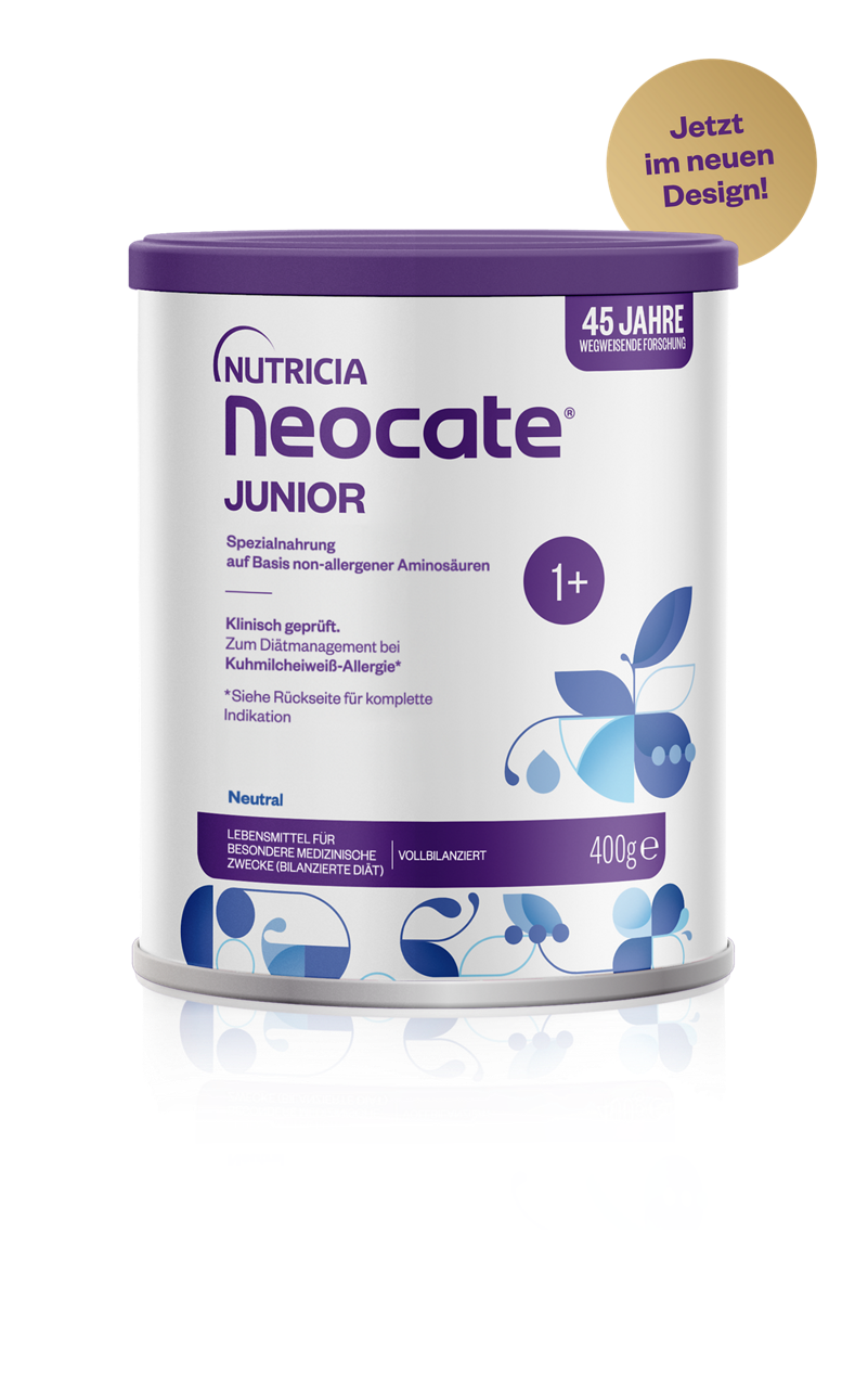 Neocate Junior