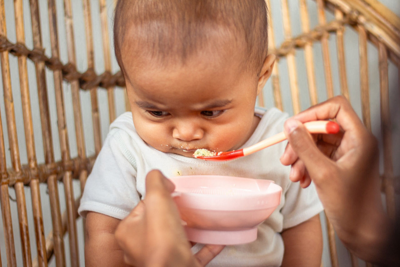 Oysters In Pregnancy