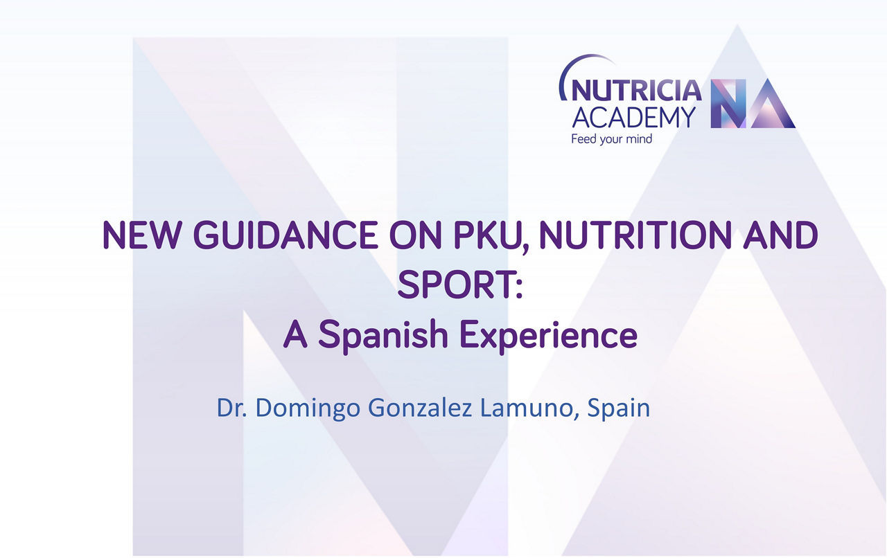 new-guidance-on-pku-nutrition-and-sport-a-spanish-experience