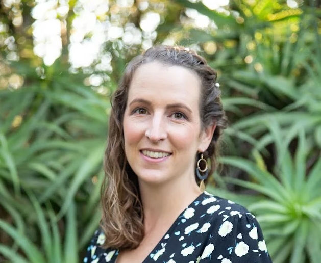 Hayley Greeff (RD)