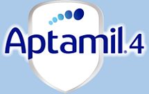 Aptamil Hong Kong