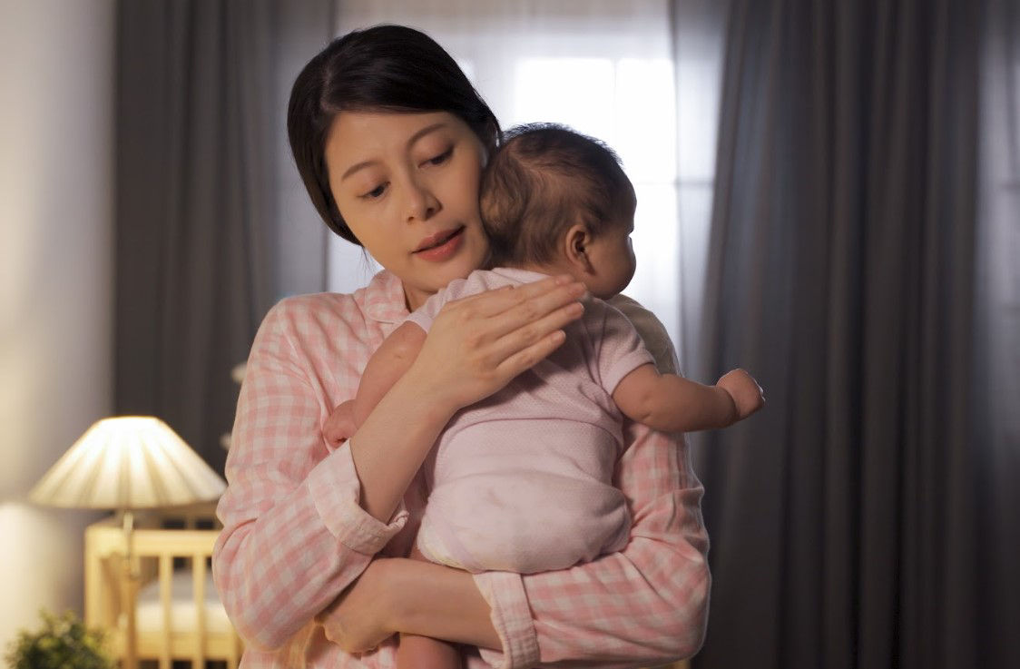 Nguyên nhân gây mất sữa sau sinh mà mẹ nên biết