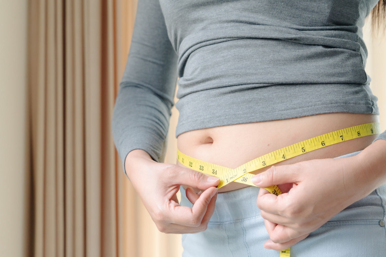 Tiền sản giật có thể là nguyên nhân mẹ bầu tăng cân nhanh