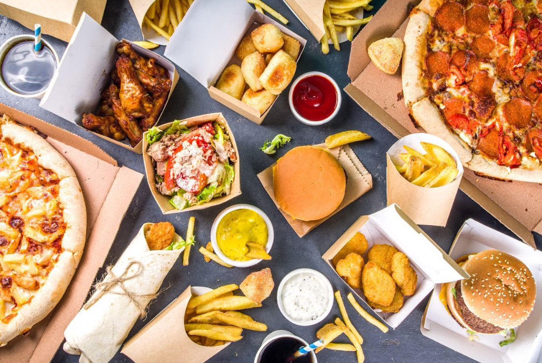 Những thực phẩm khác có thể gây mất sữa