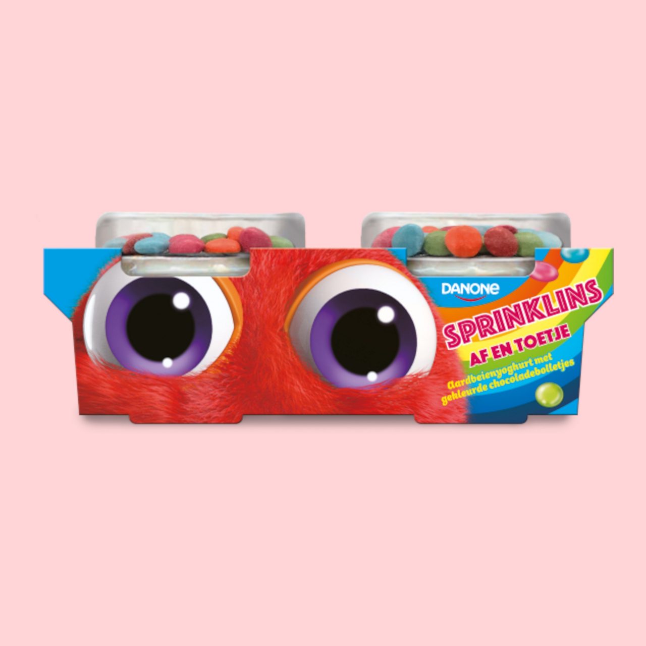Danone Af n Toetje