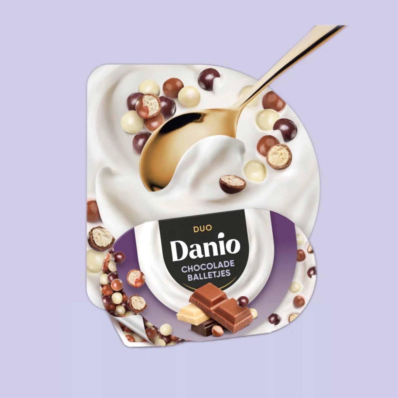 Danio product packshot