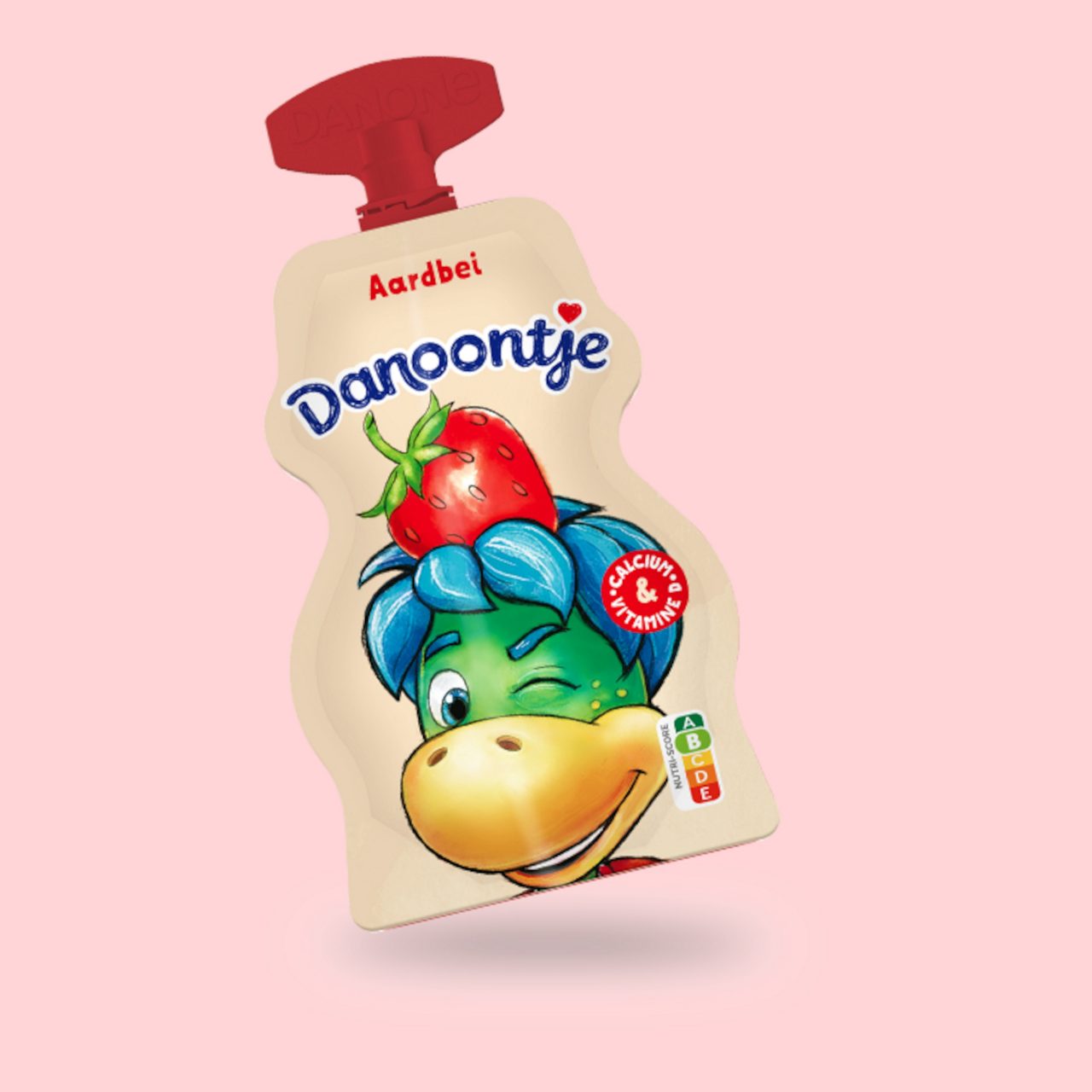 Danone Danoontje