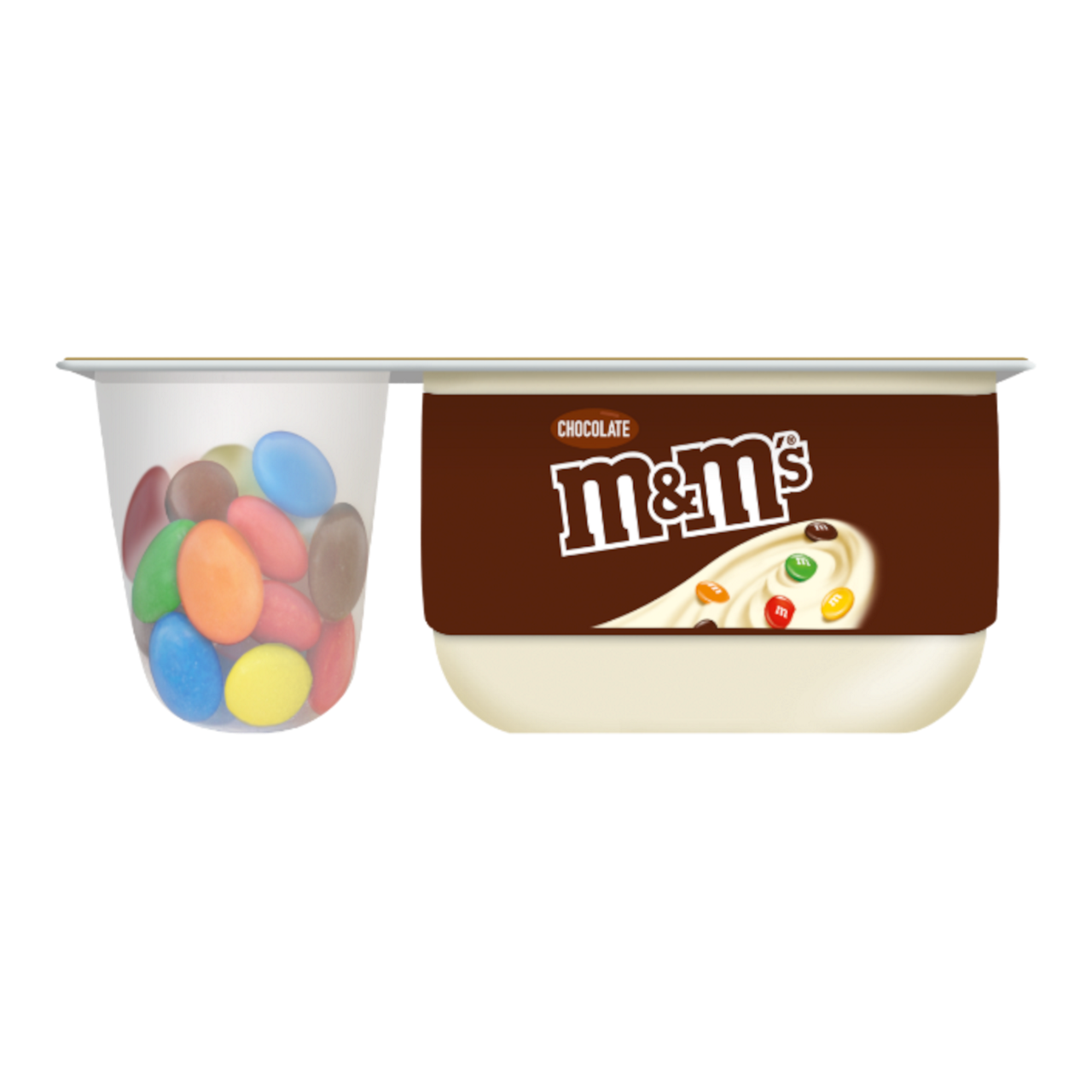 Danone M&M