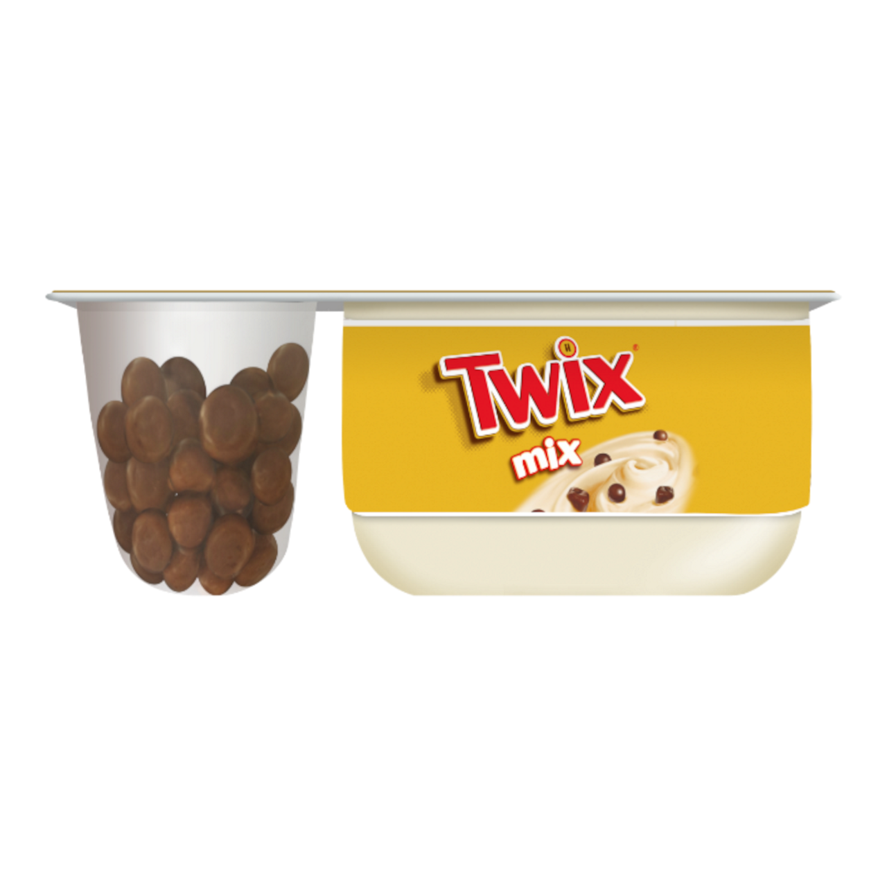 Danone Twix