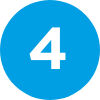 number icon 4