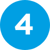 number icon 4