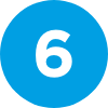 ikonica za broj 6