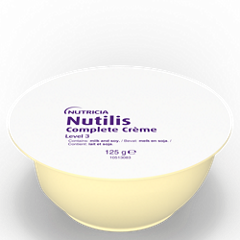 Nutilis Complete Crème Level 3 vanille