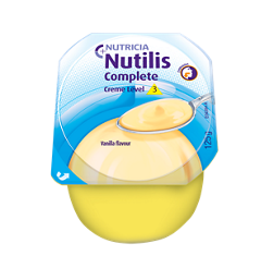 Nutilis Complete Crème Level 3 vanille