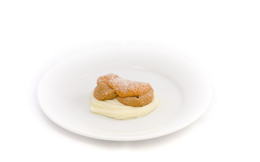 Nutilis Clear gnocchi recipe image