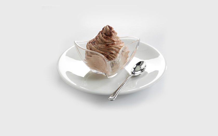 Nutilis Clear Irish cream recipe image