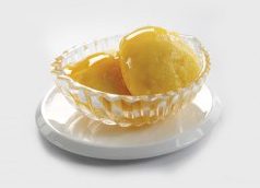Nutilis Clear mango chill