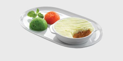 Nutilis Clear ratatouille recipe image