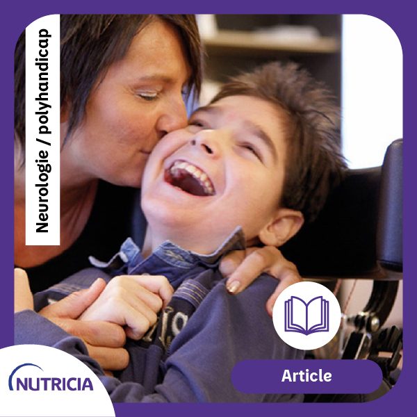 Vignette Article Polyhandicap Nutricia