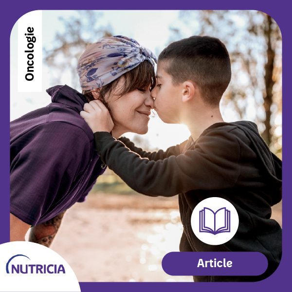 Vignette Article Oncologie Nutricia