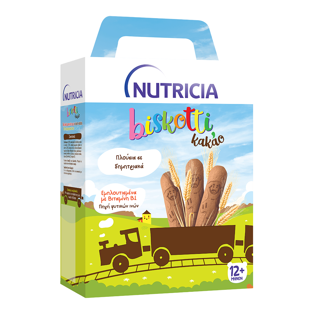 Biskotti Κακάο | 180g
