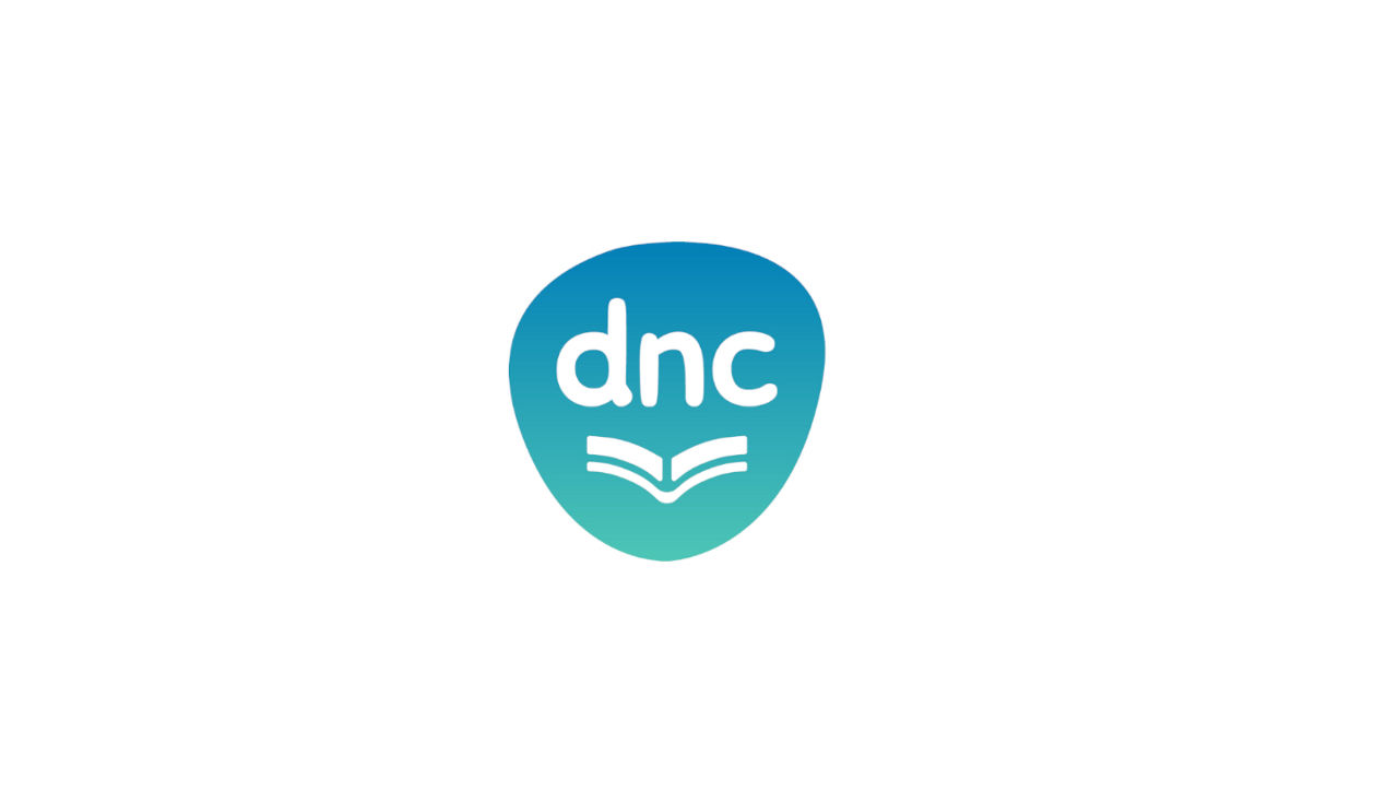 dnc Nutricia Campus Logo