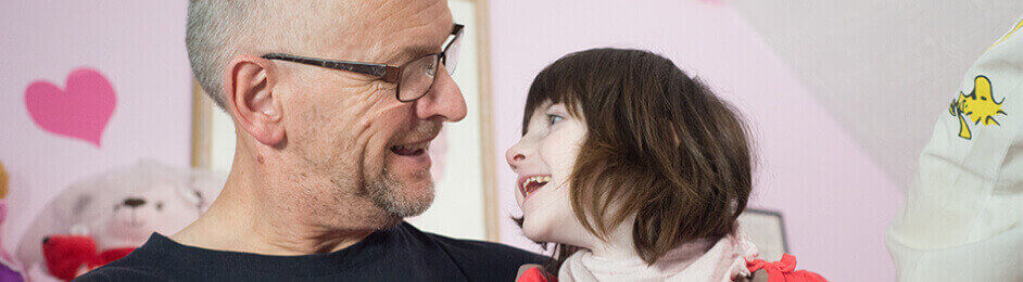 Nutricia Epilepsy Ellie's case study