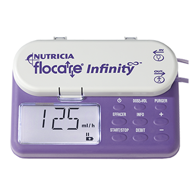  Pompe Flocare® Infinity™ III