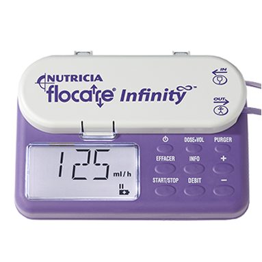 Pompe Flocare Infinity II