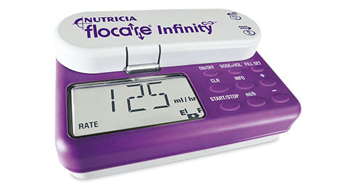 nutricia flocare infinity