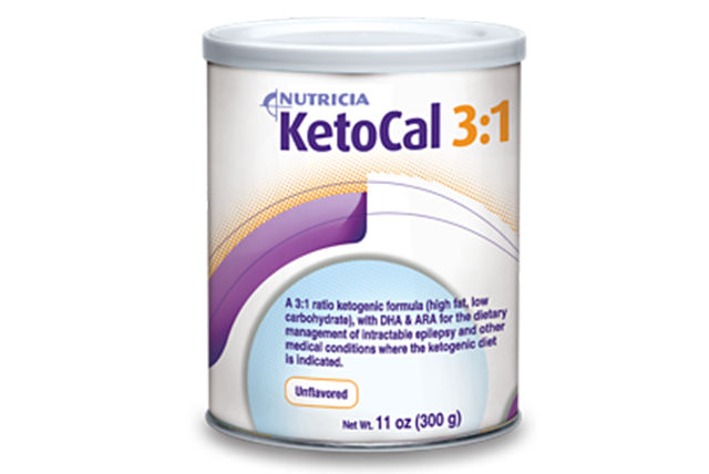nutricia ketocal 31