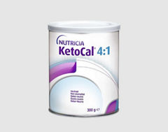 KETOCAL 4:1 - NEUTRE 300GR 