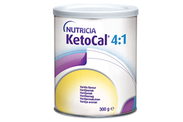 nutricia ketocal 41