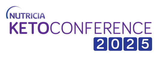 Nutricia KetoConference 2025 logo