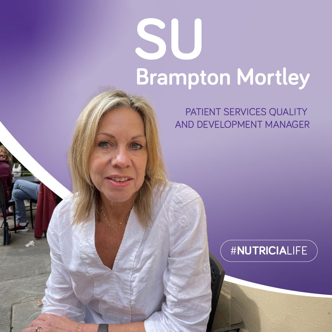 Su Brampton Mortley 