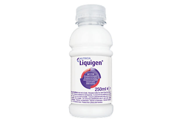 nutricia liquigen 250ml