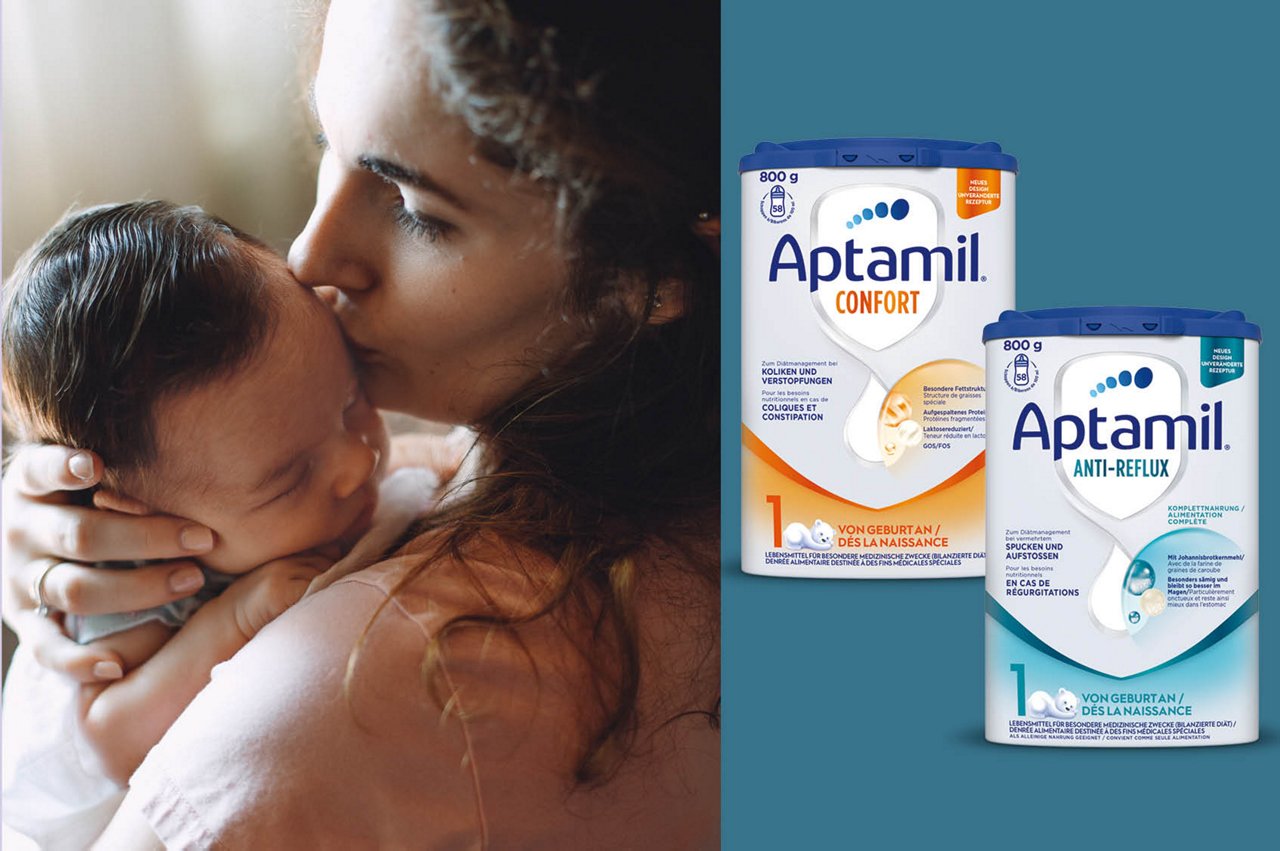 Aptamil-ar