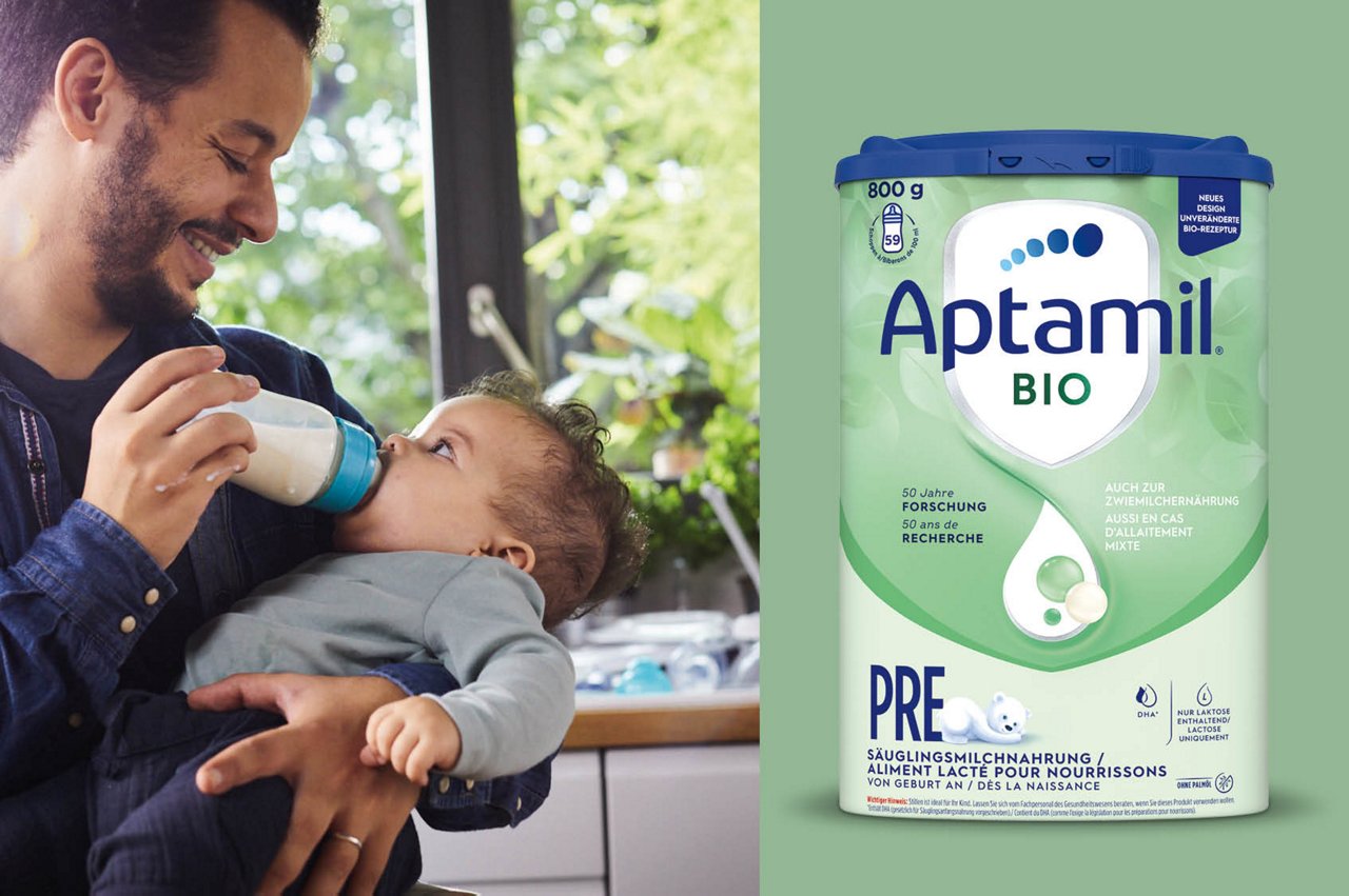 Aptamil-bio