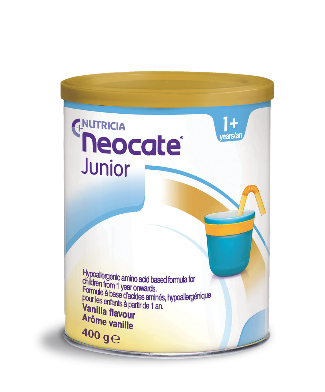 Neocate ready best sale to feed