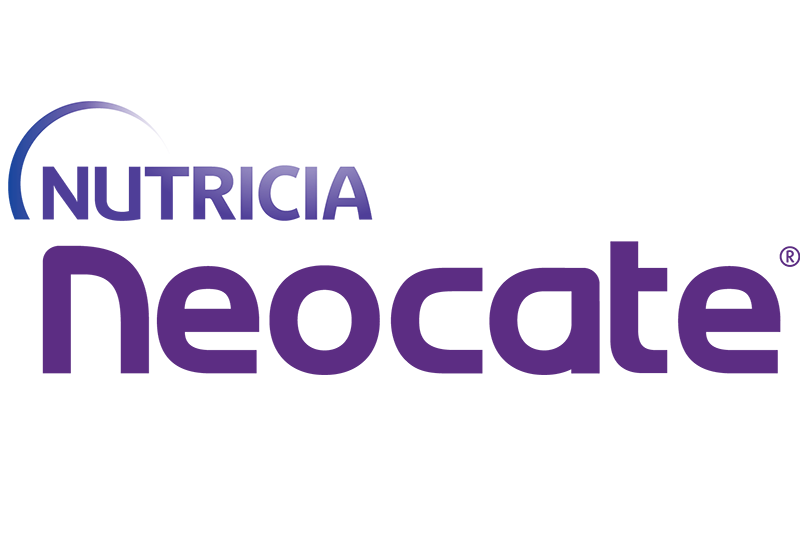 Nutricia Neocate Logo