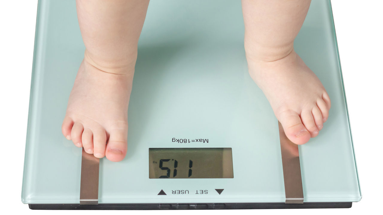 Measurement for Kids: How to Compare Weights with a Balance Scale